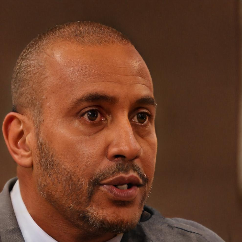 Compliance expert Fredrik Lindqvist