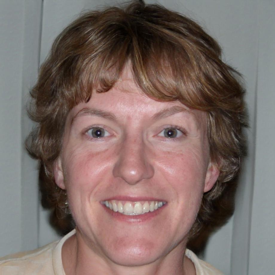 Petra Kvarnström, Lead Testing Consultant